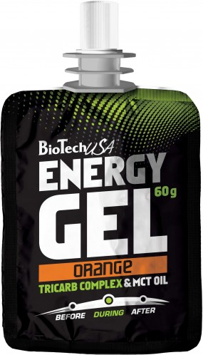 Energy Gel Энергетические гели, Energy Gel - Energy Gel Энергетические гели